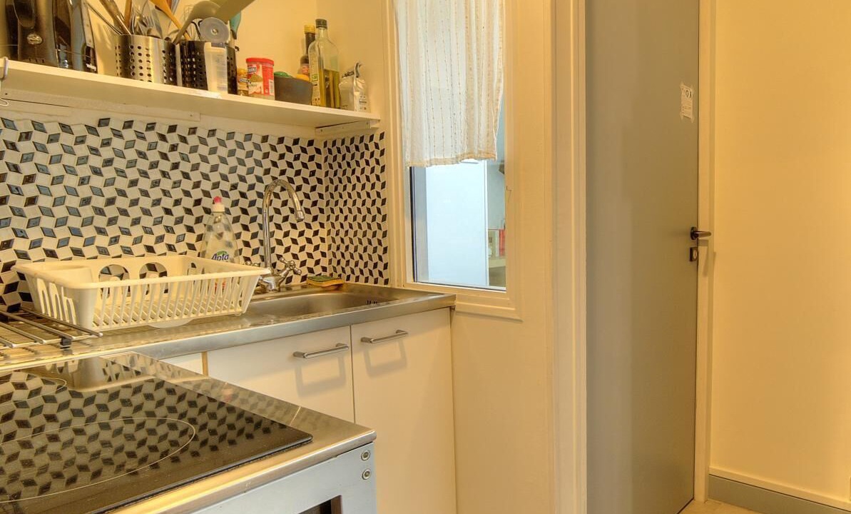 Photo of Kitchen in Bussiere - Cadiere