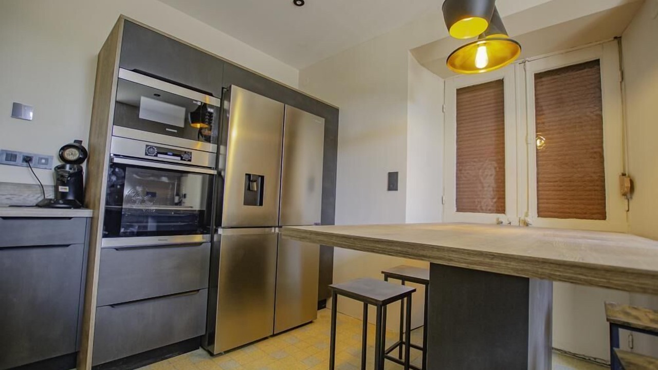 Photo of Kitchen in Brienne-le-Chateau