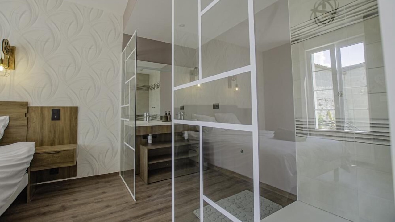 Photo of Bedroom in Brienne-le-Chateau