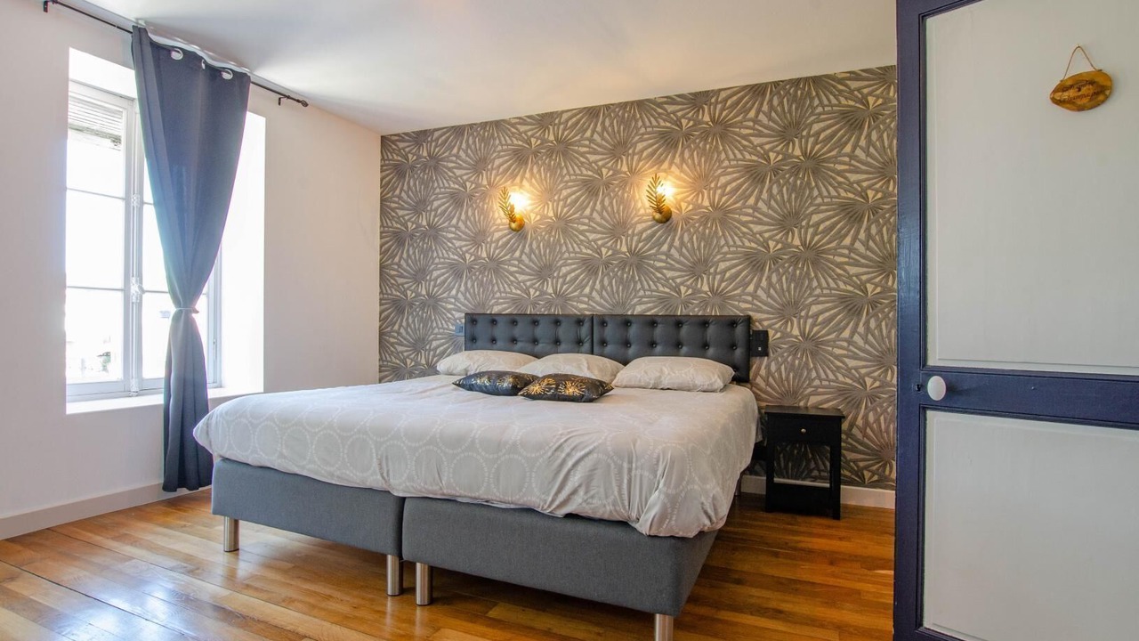 Photo of Bedroom in Brienne-le-Chateau