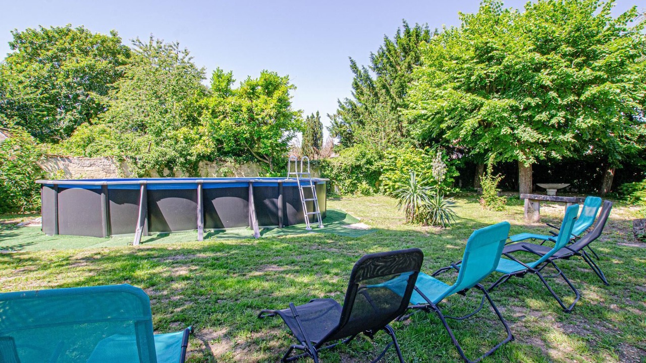 Photo of Outdoor in Brienne-le-Chateau