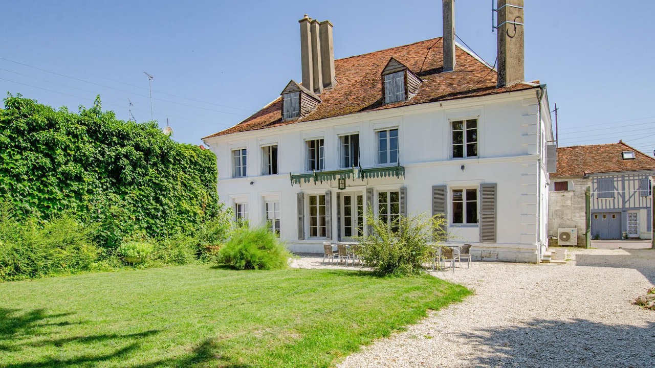 Photo of Outdoor in Brienne-le-Chateau