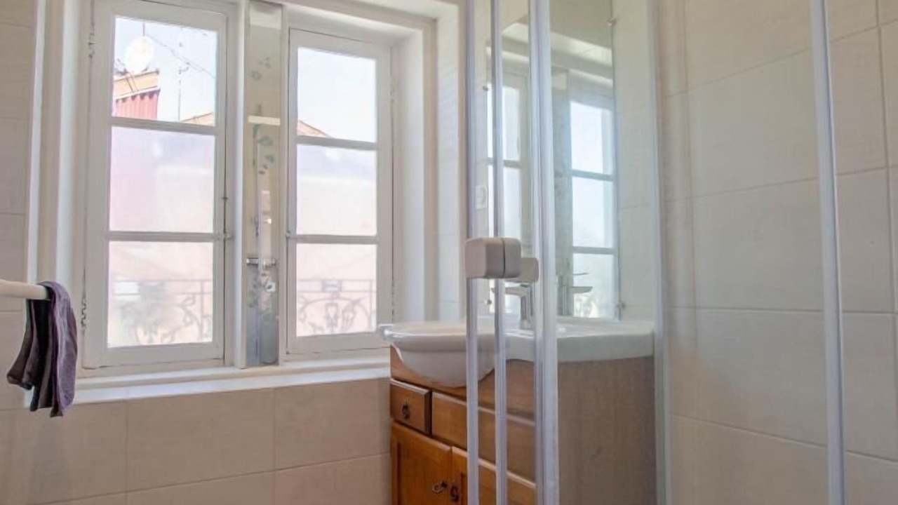 Photo of Bathroom in Brienne-le-Chateau