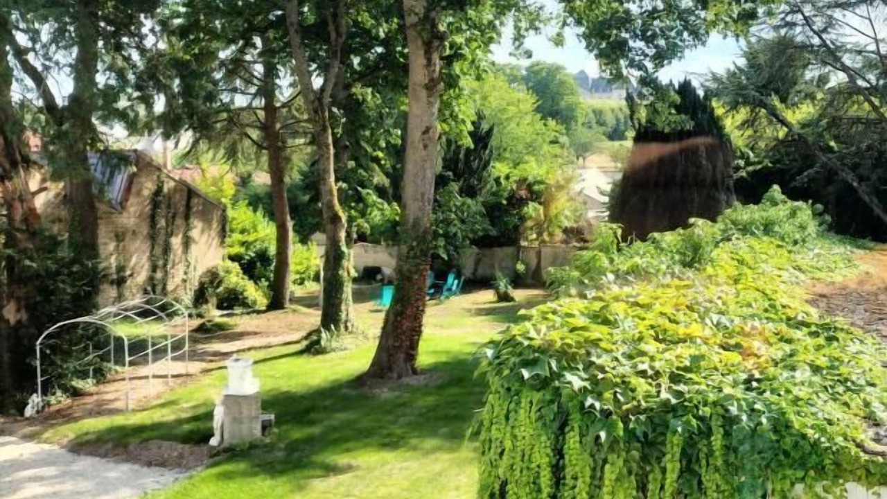 Photo of Outdoor in Brienne-le-Chateau
