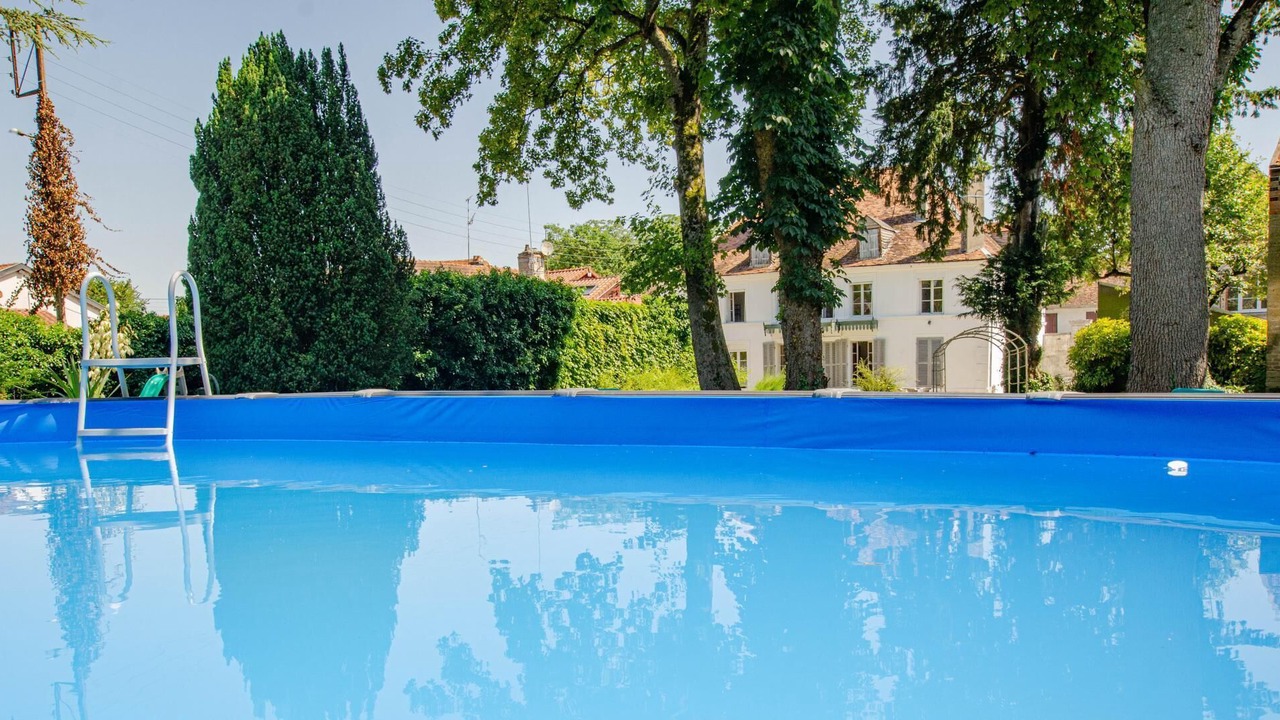 Photo of Outdoor in Brienne-le-Chateau