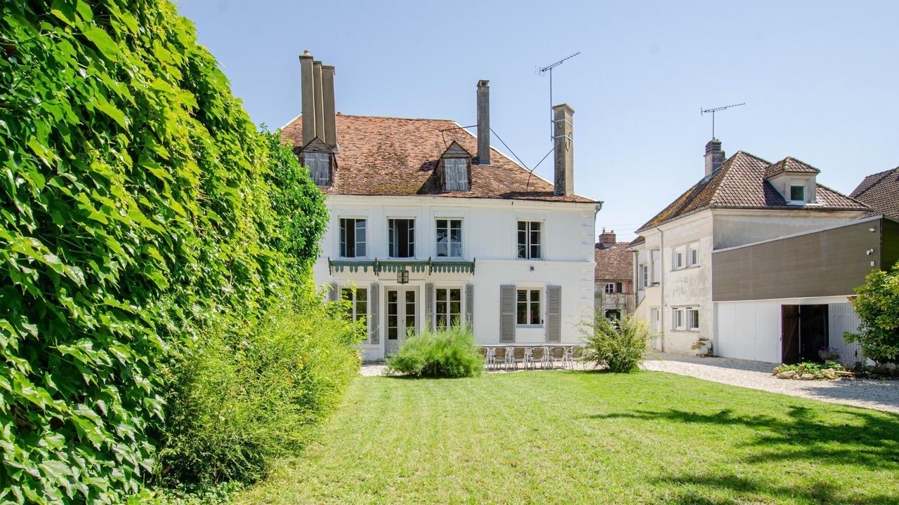 Photo of Outdoor in Brienne-le-Chateau