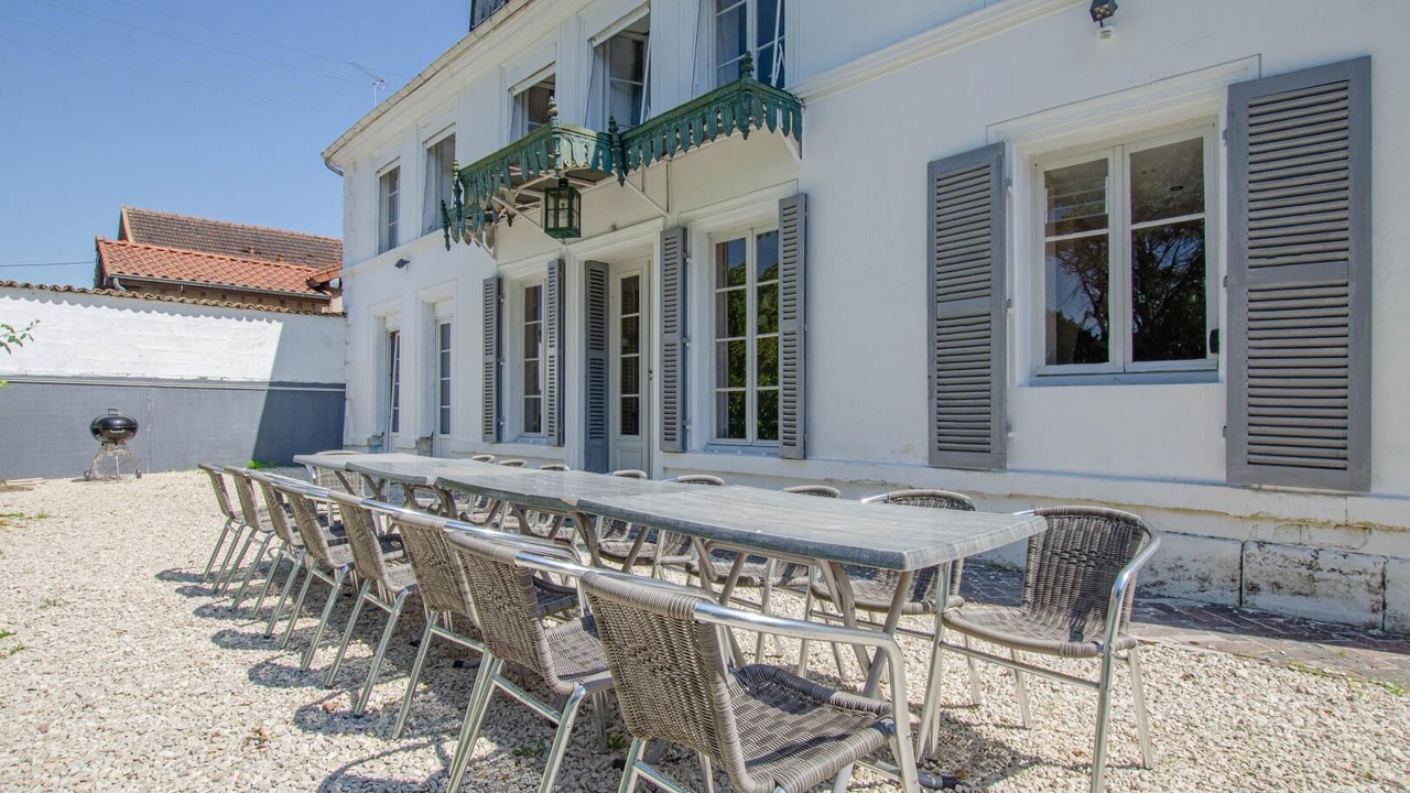 Photo of Outdoor in Brienne-le-Chateau