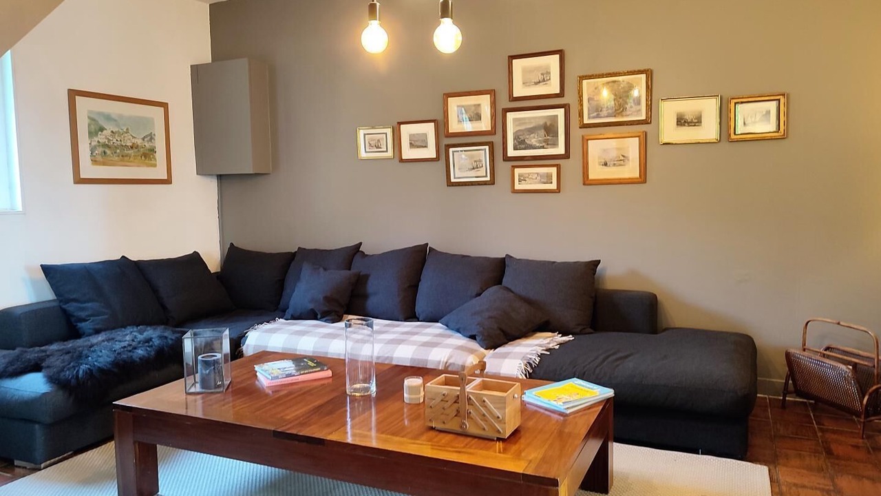 Photo of Livingroom in Daubeuf-Serville