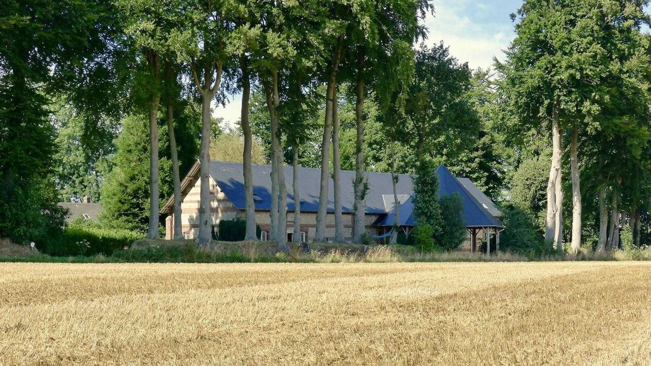 Photo of Outdoor in Daubeuf-Serville