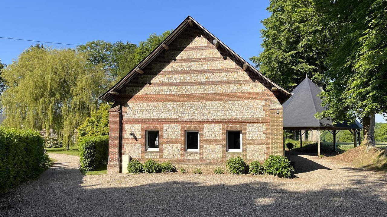 Photo of Outdoor in Daubeuf-Serville