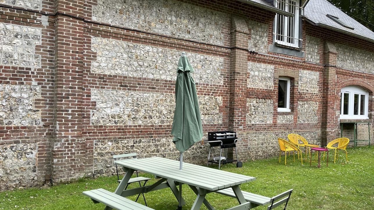 Photo of Outdoor in Daubeuf-Serville