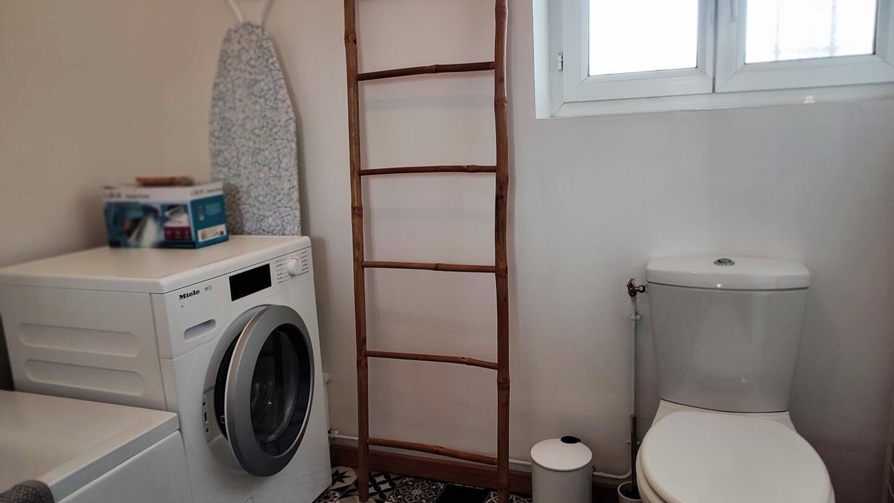 Photo of Bathroom in Daubeuf-Serville