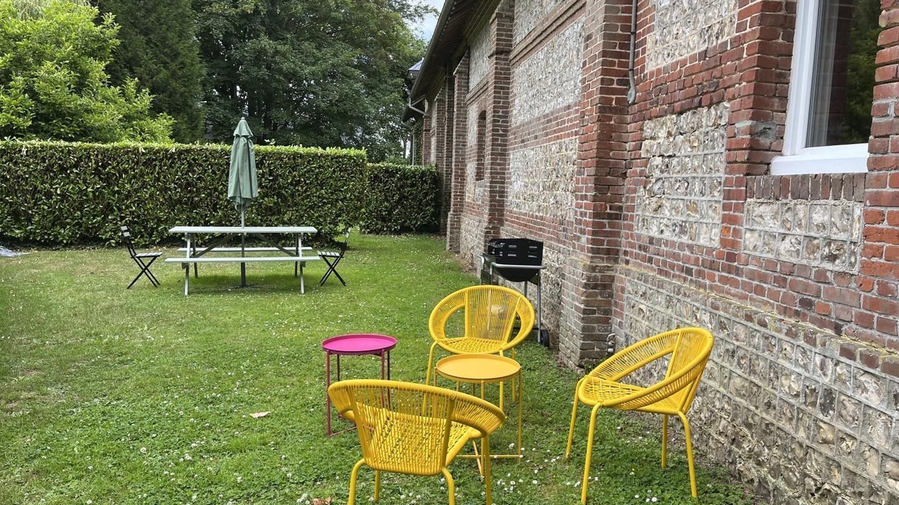 Photo of Outdoor in Daubeuf-Serville