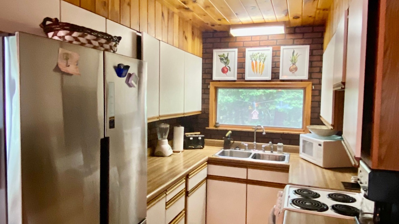 Photo of Kitchen in Town of Macomb