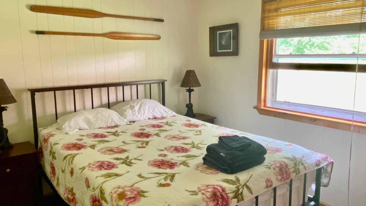 Photo of Bedroom in Town of Macomb