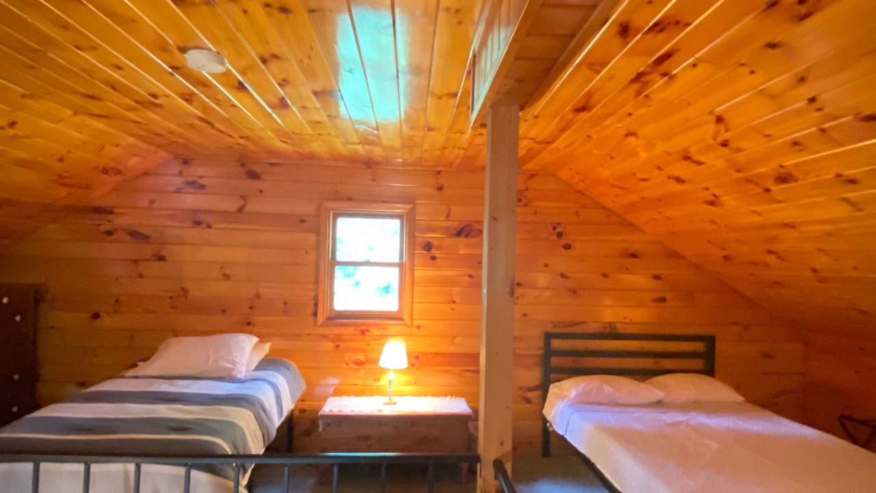 Photo of Bedroom in Town of Macomb