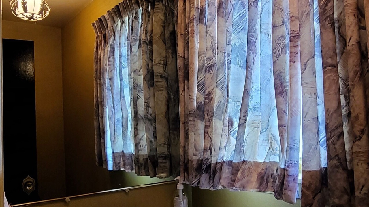 Photo of Bathroom in Amherst