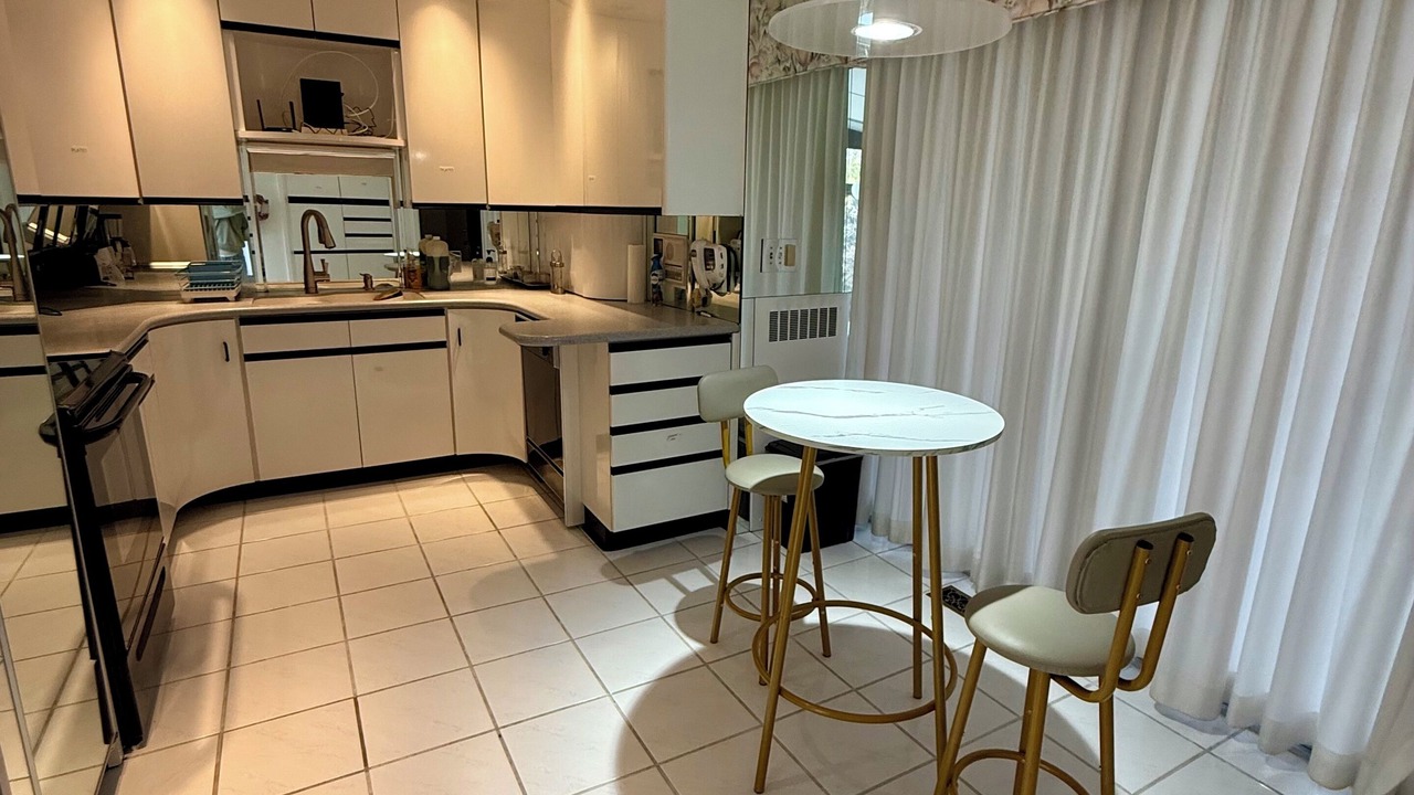 Photo of Kitchen in Amherst