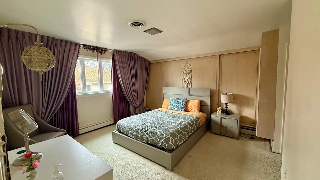 Photo of Bedroom in Amherst