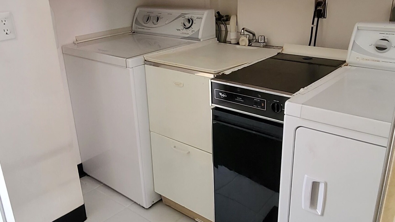 Photo of Kitchen in Amherst