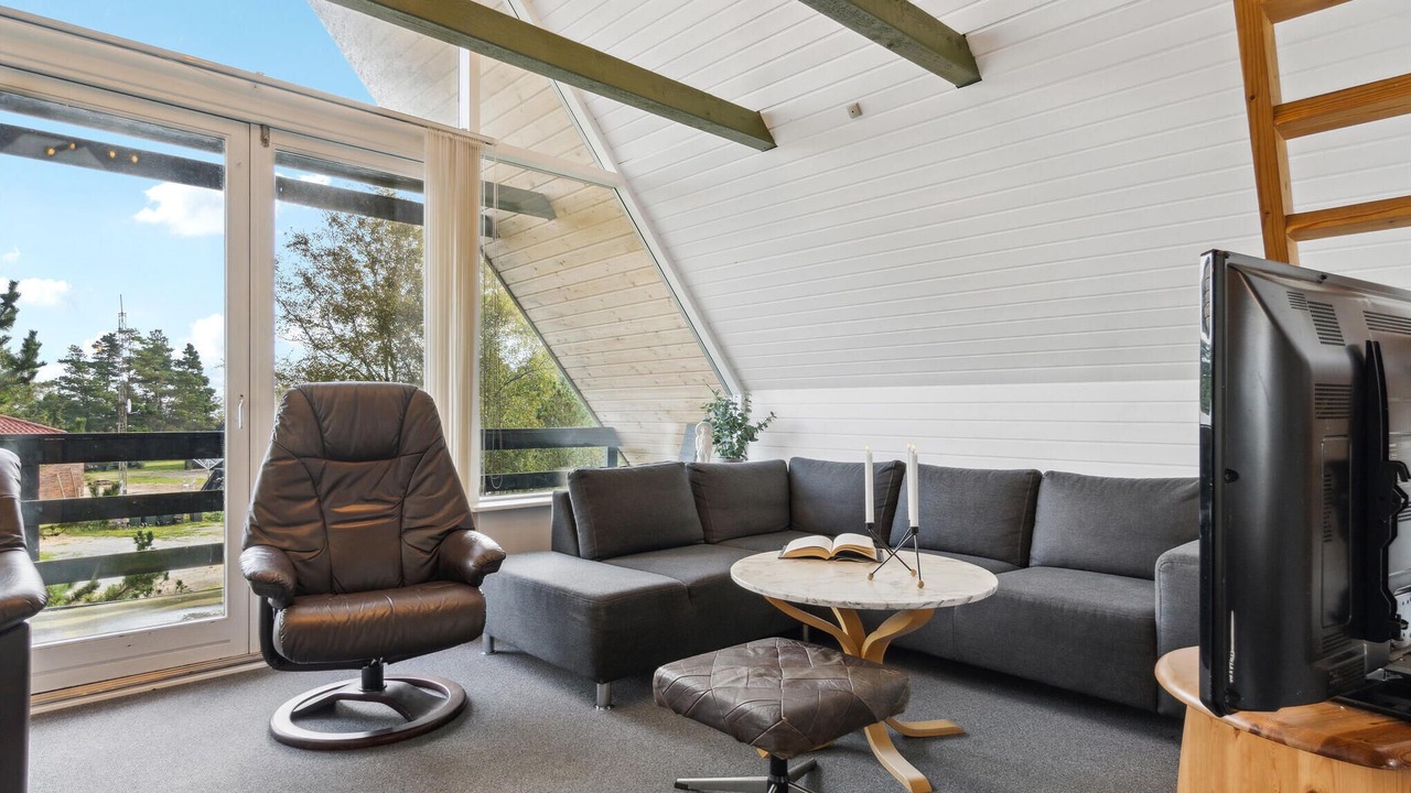 Photo of Bedroom in Sønderstrand