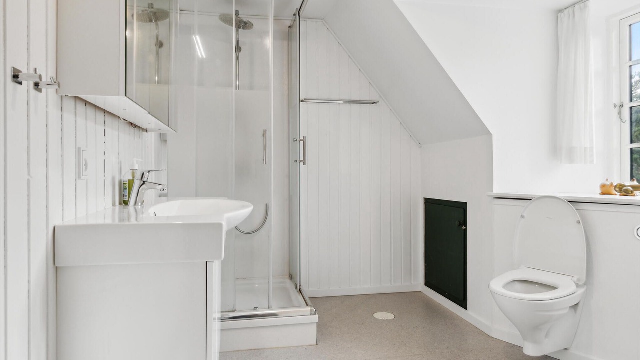 Photo of Bathroom in Sønderstrand