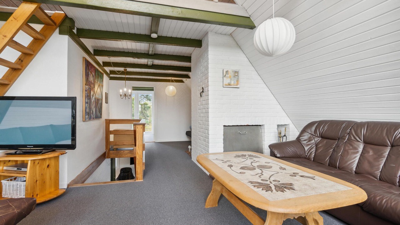 Photo of Bedroom in Sønderstrand