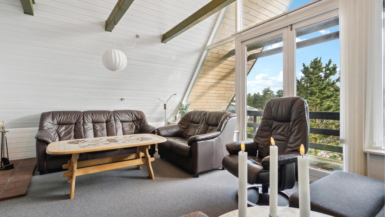 Photo of Bedroom in Sønderstrand