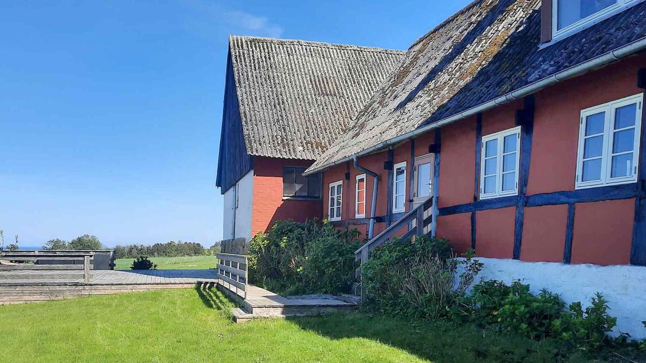 Photo of Others in Østermarie