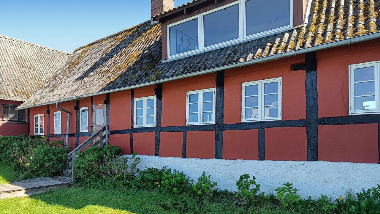 Photo of Others in Østermarie