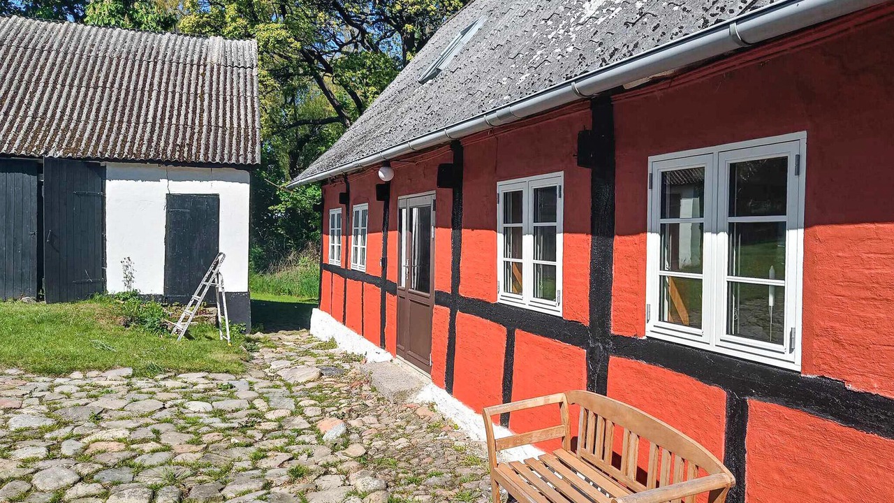 Photo of Others in Østermarie