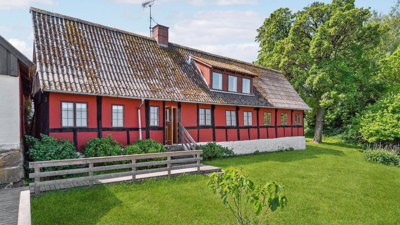 Photo of Others in Østermarie