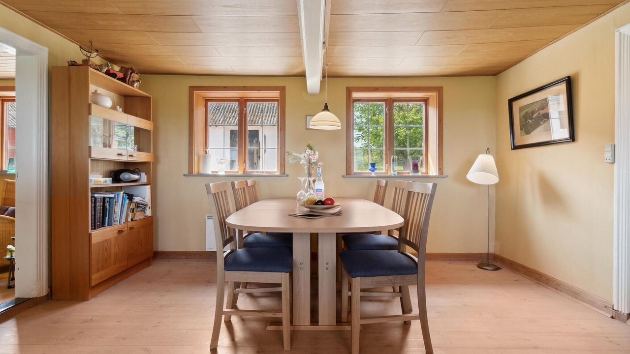 Photo of Bedroom in Østermarie