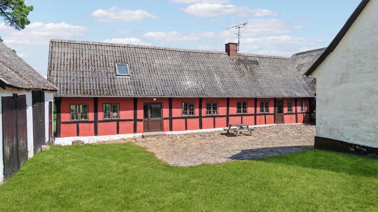 Photo of Others in Østermarie