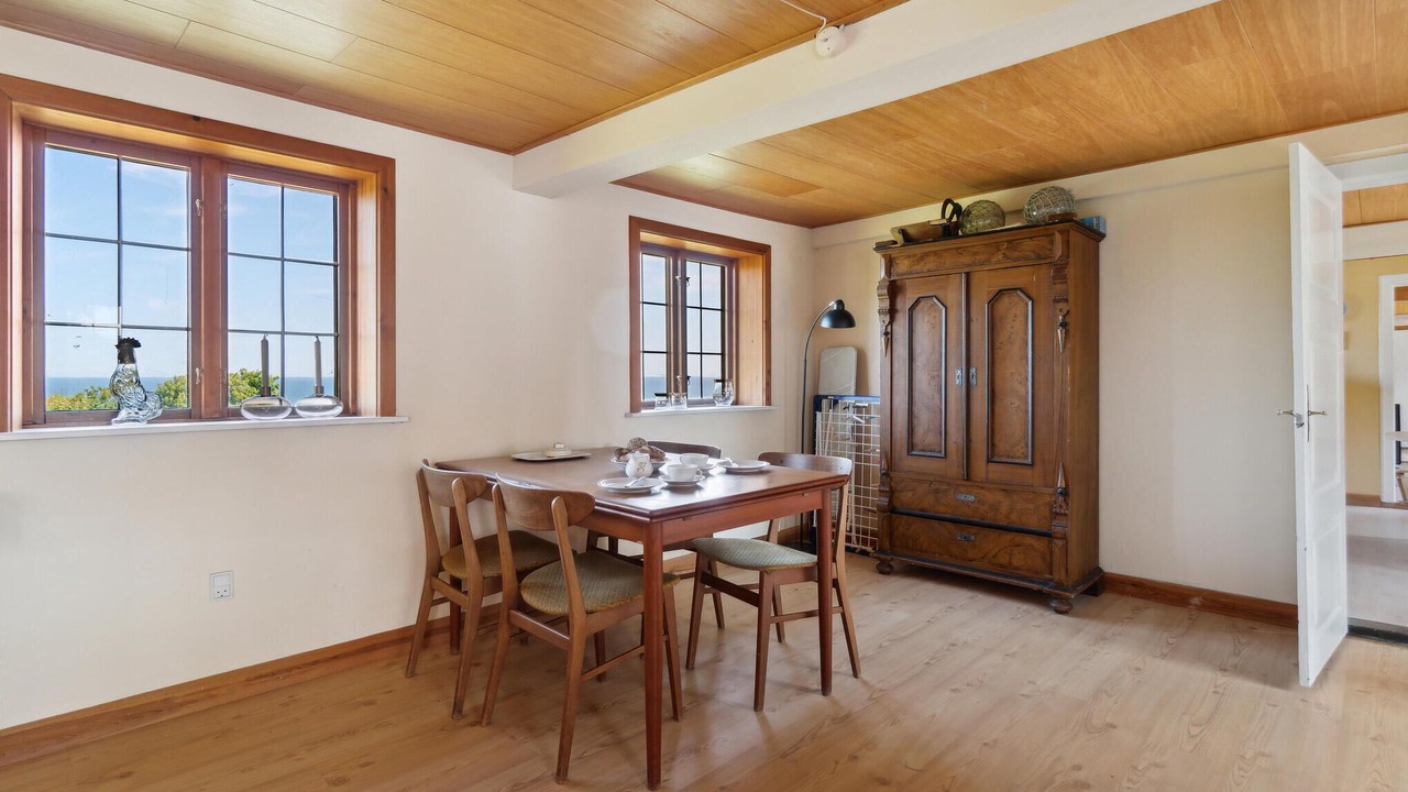 Photo of Bedroom in Østermarie