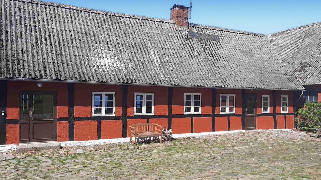 Photo of Others in Østermarie