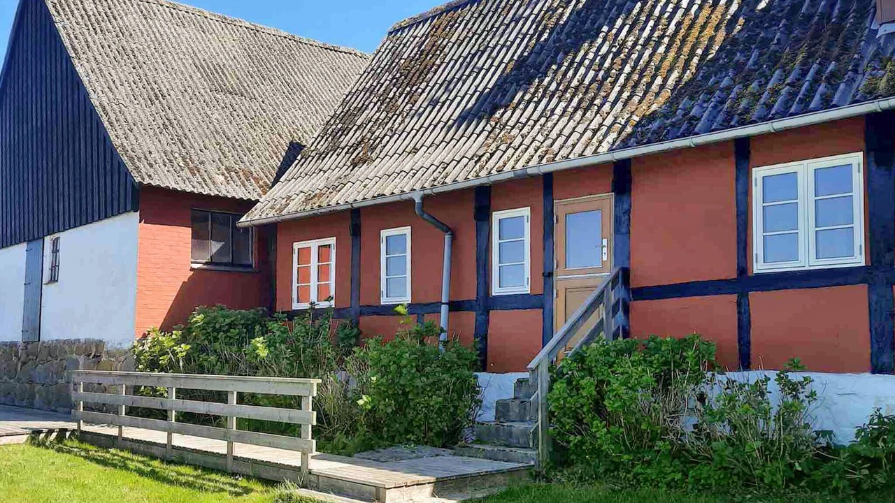 Photo of Others in Østermarie