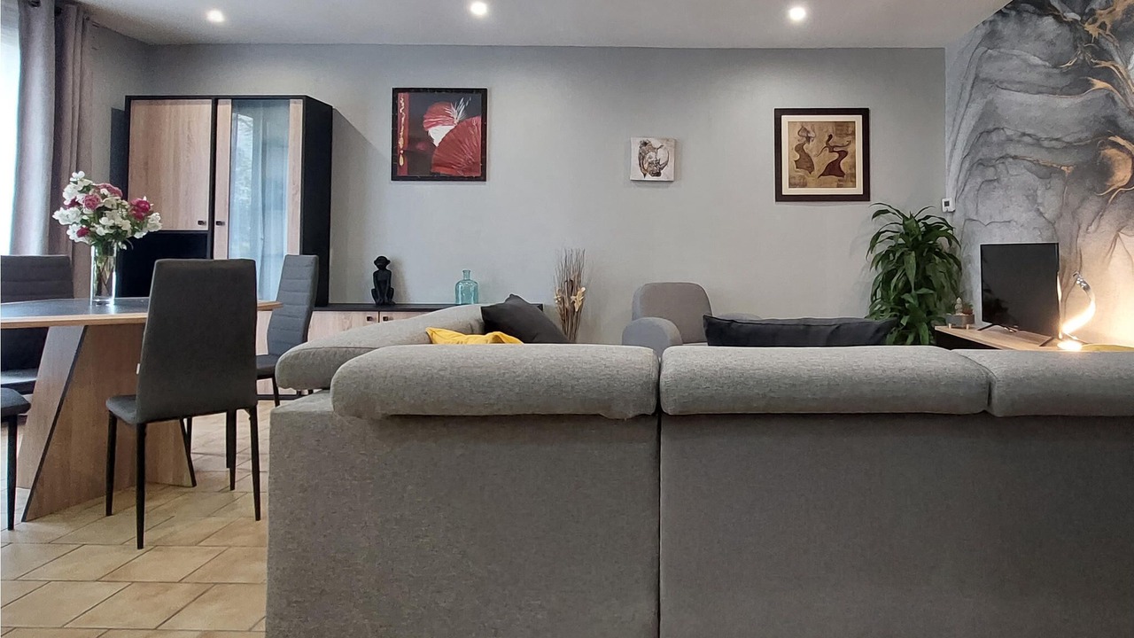 Photo of Bedroom in Herry