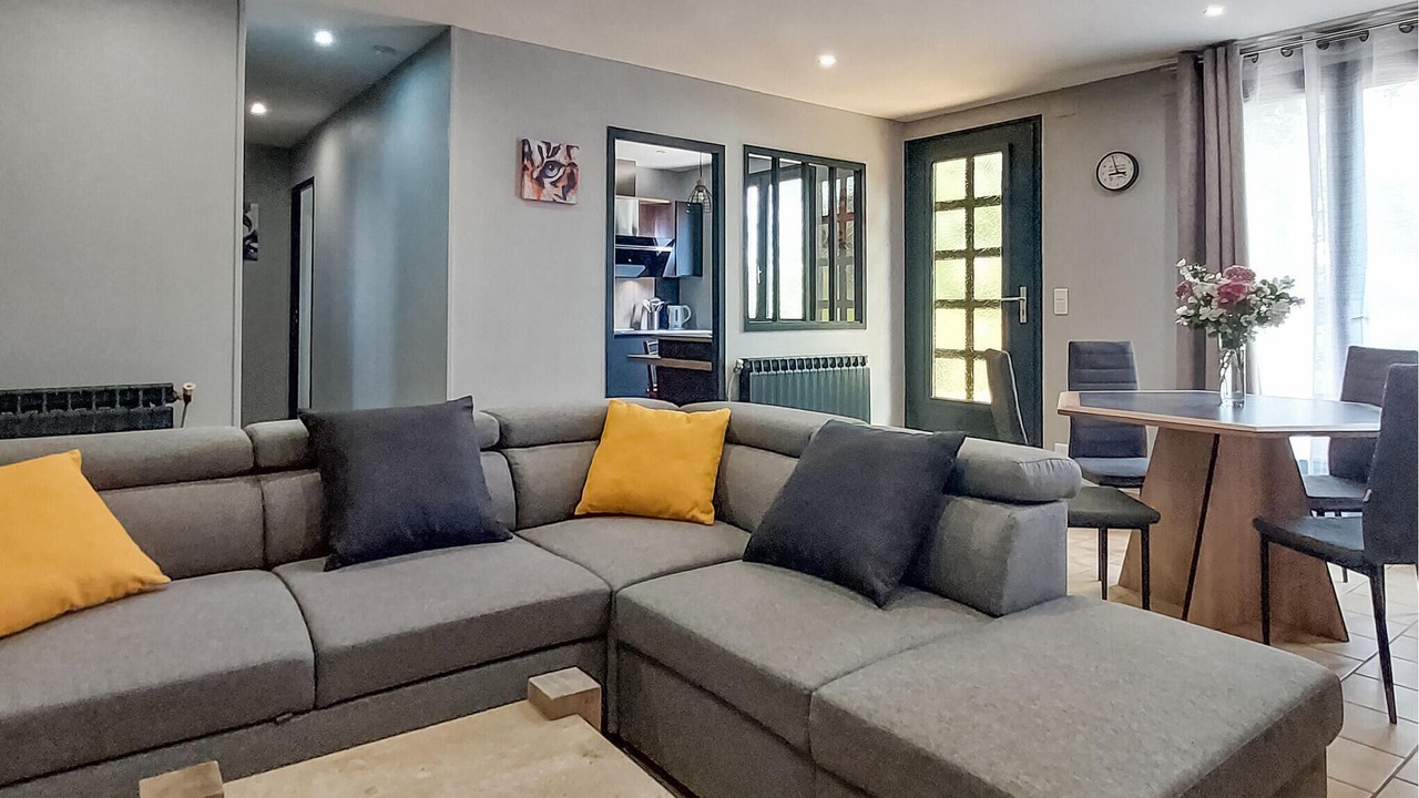 Photo of Bedroom in Herry