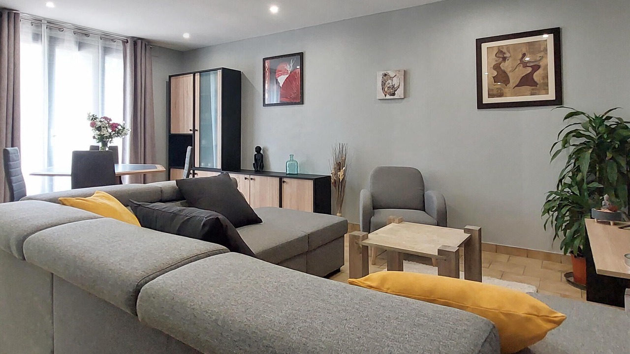 Photo of Bedroom in Herry