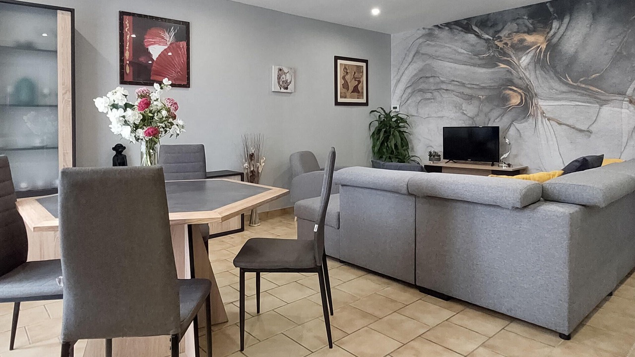 Photo of Bedroom in Herry