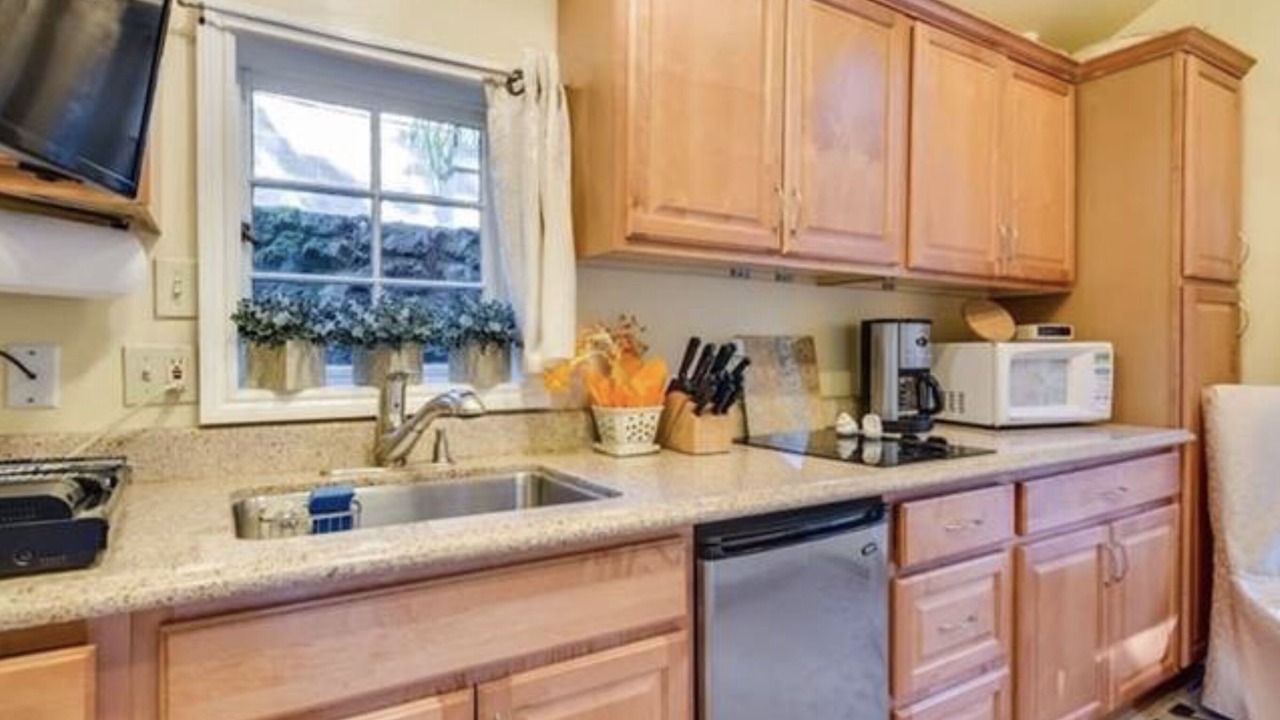 Photo of Kitchen in Los Gatos