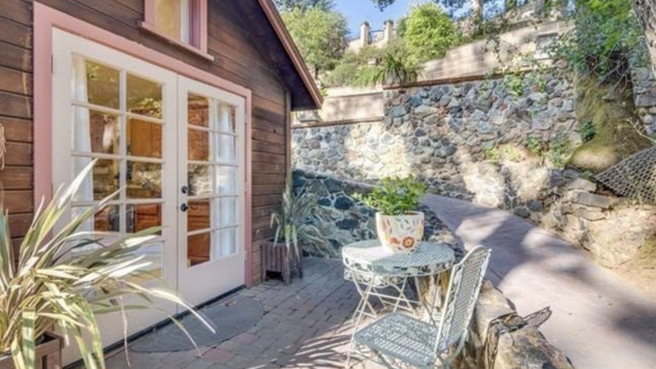 Photo of Outdoor in Los Gatos