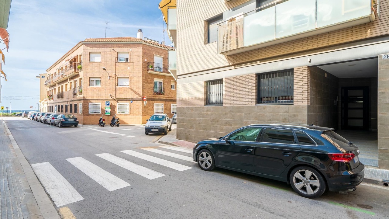 Photo of Outdoor in Pineda de Mar