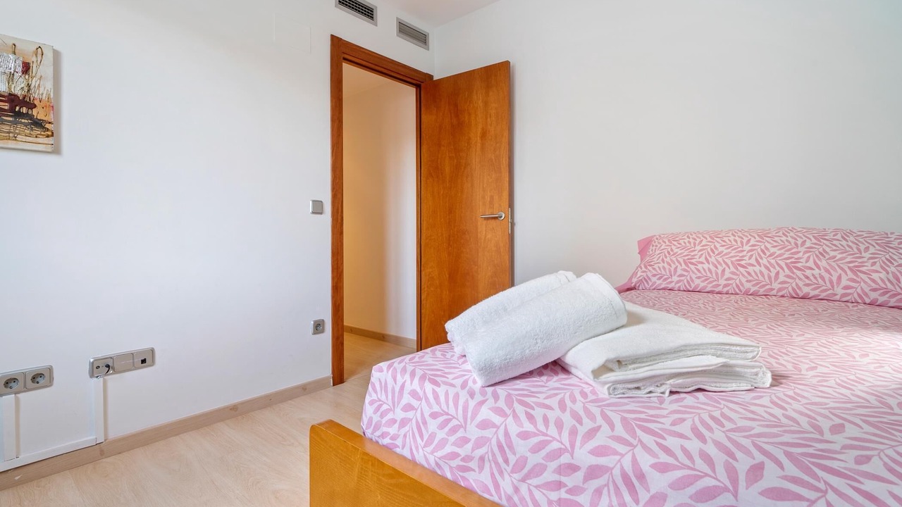 Photo of Bedroom in Pineda de Mar