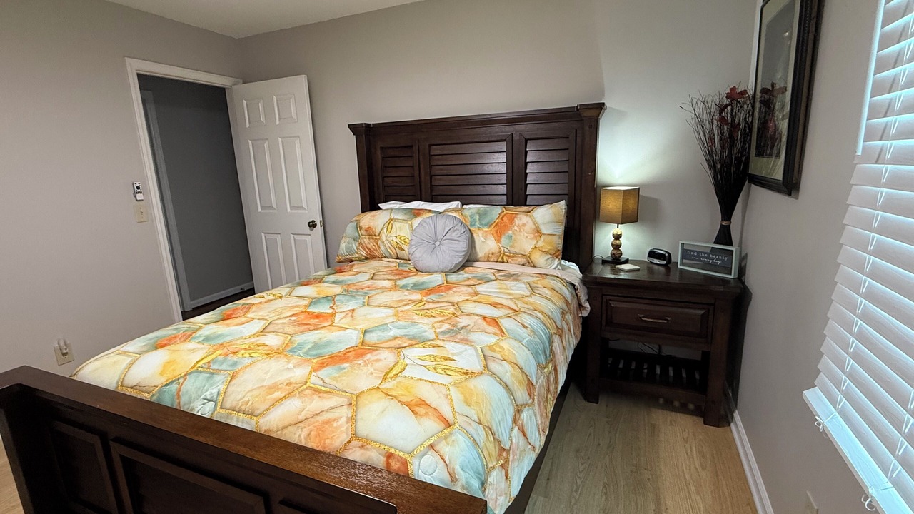 Photo of Bedroom in McLeansville