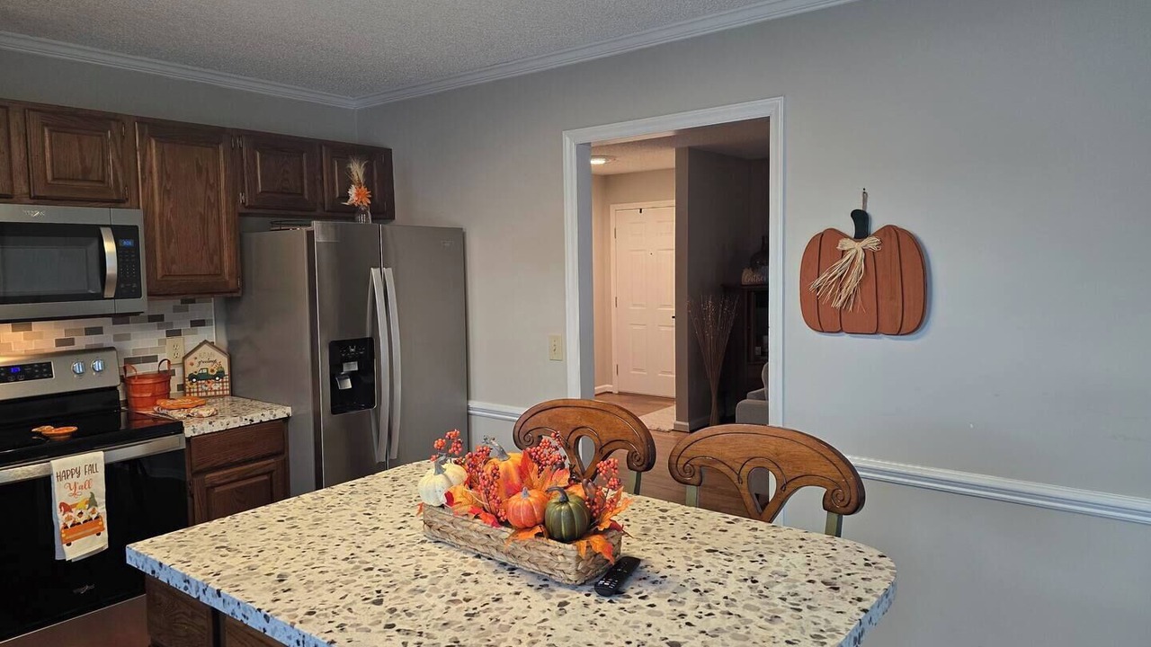 Photo of Kitchen in McLeansville
