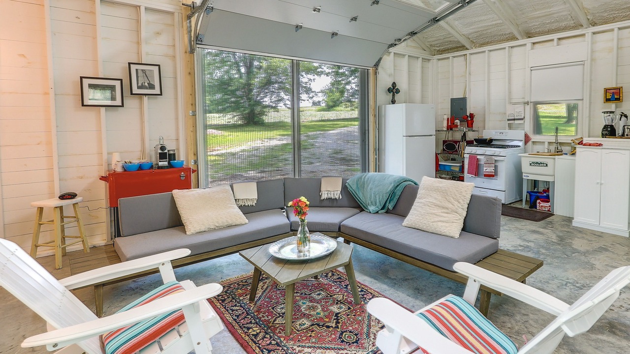 Photo of Livingroom in Coffeyville