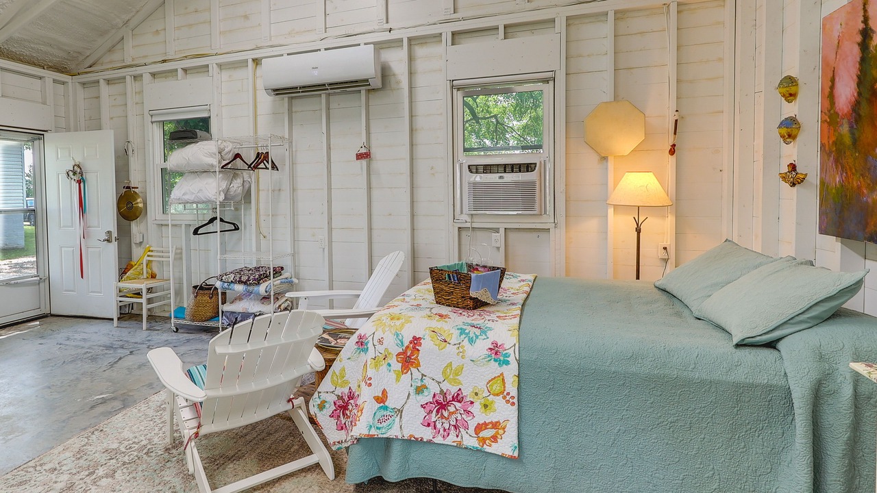 Photo of Bedroom in Coffeyville