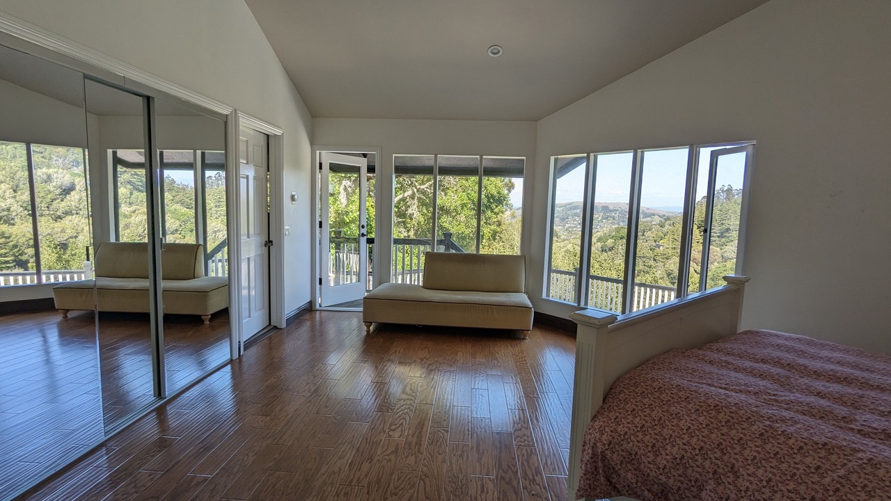 Photo of Bedroom in Tamalpais-Homestead Valley
